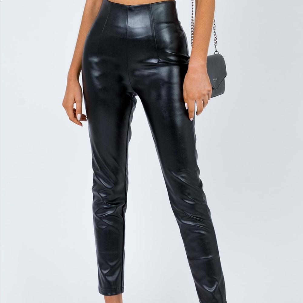 Princess Polly Lyra Pant
